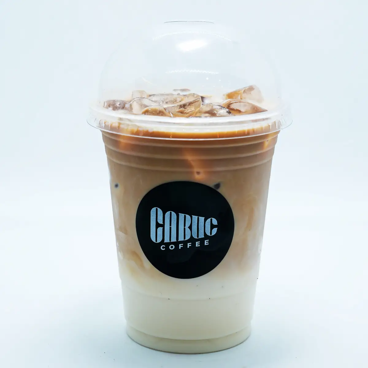 ice Hindistan Cevizli Latte