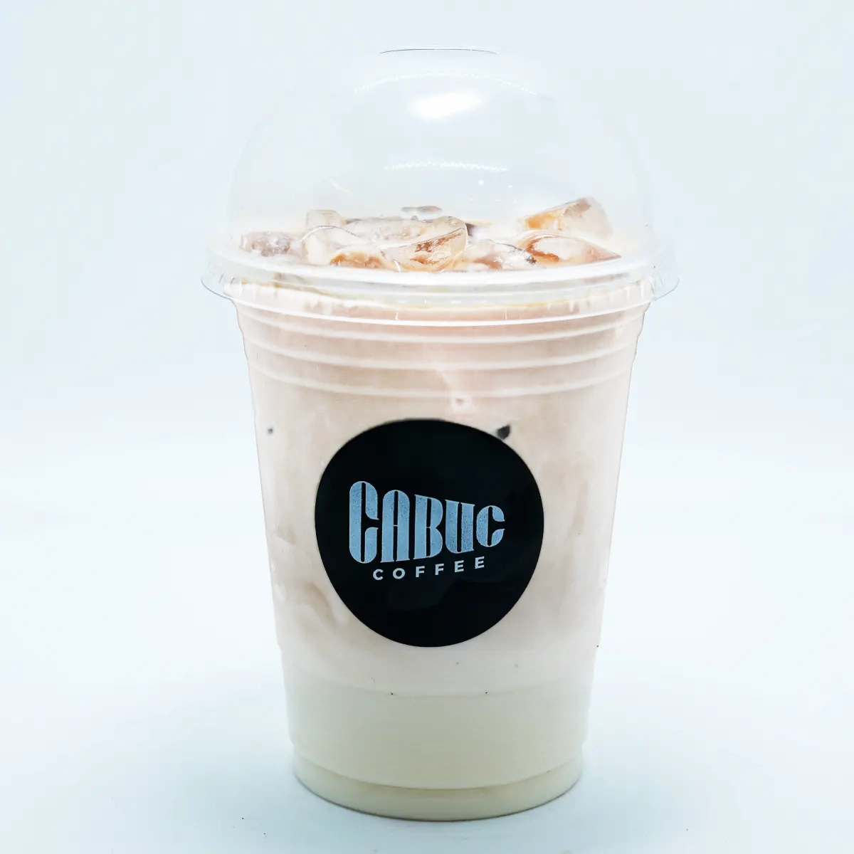 ice Chai Tea Latte