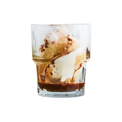 Affogato