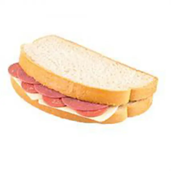 Tost Klasik Ayvalık Sandviç