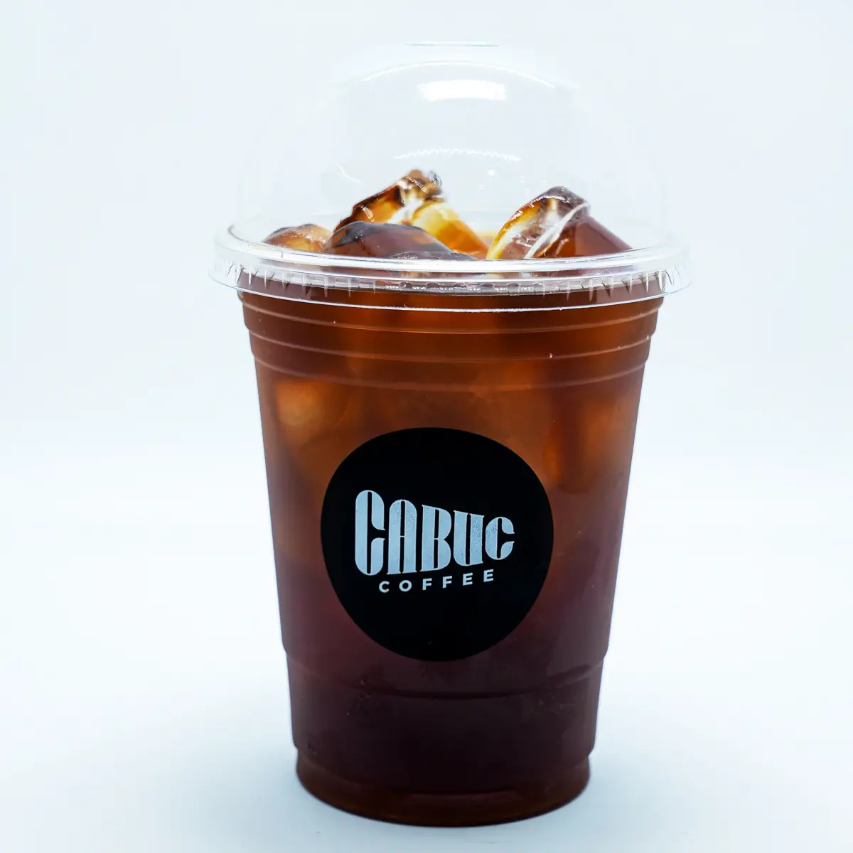 Ice Americano