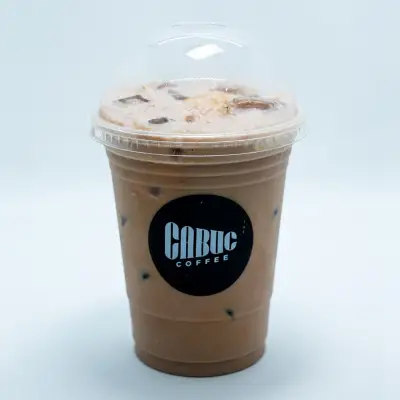 Ice Mocha