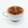 Cinnamon Latte