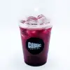 Berry Hibiscus