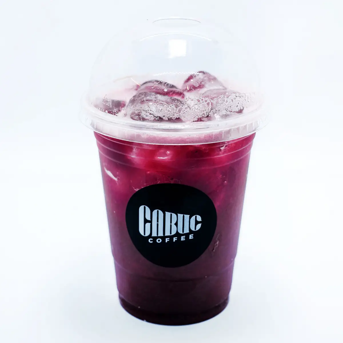 Berry Hibiscus
