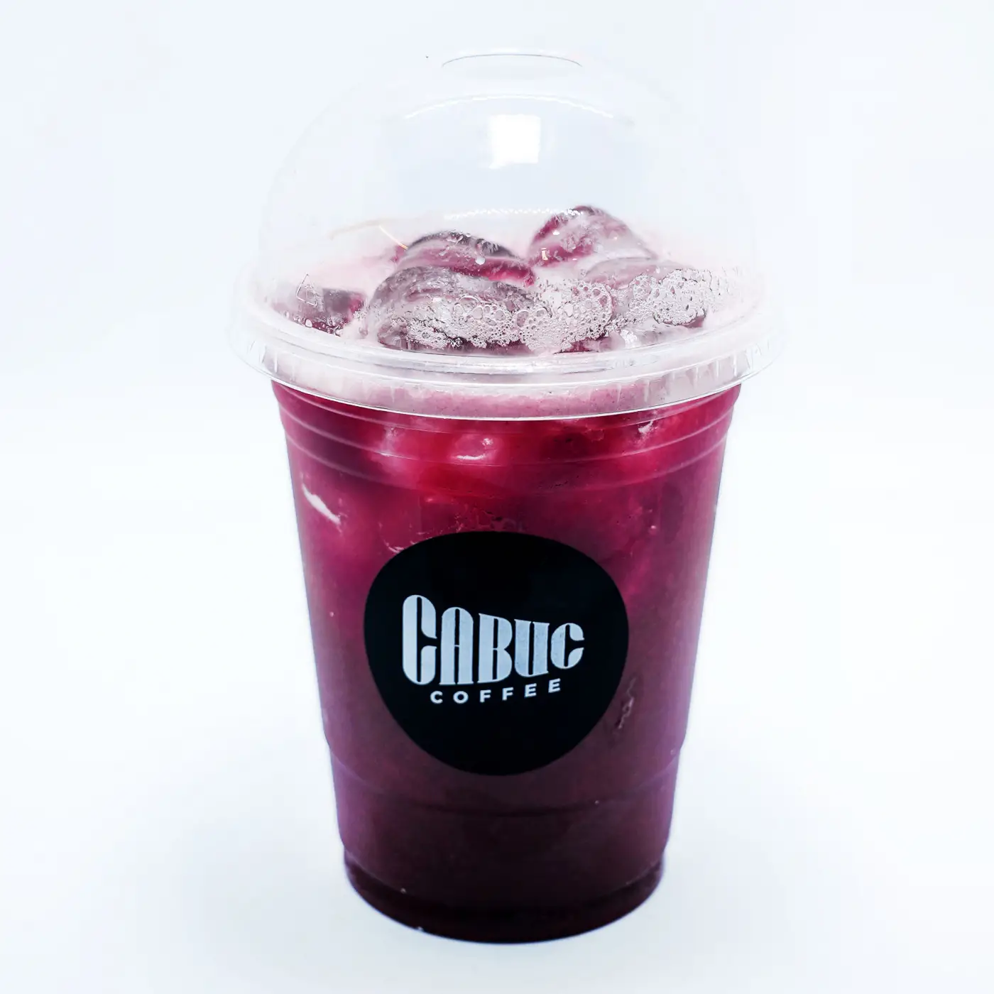 Berry Hibiscus