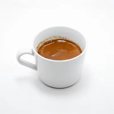 Double Espresso