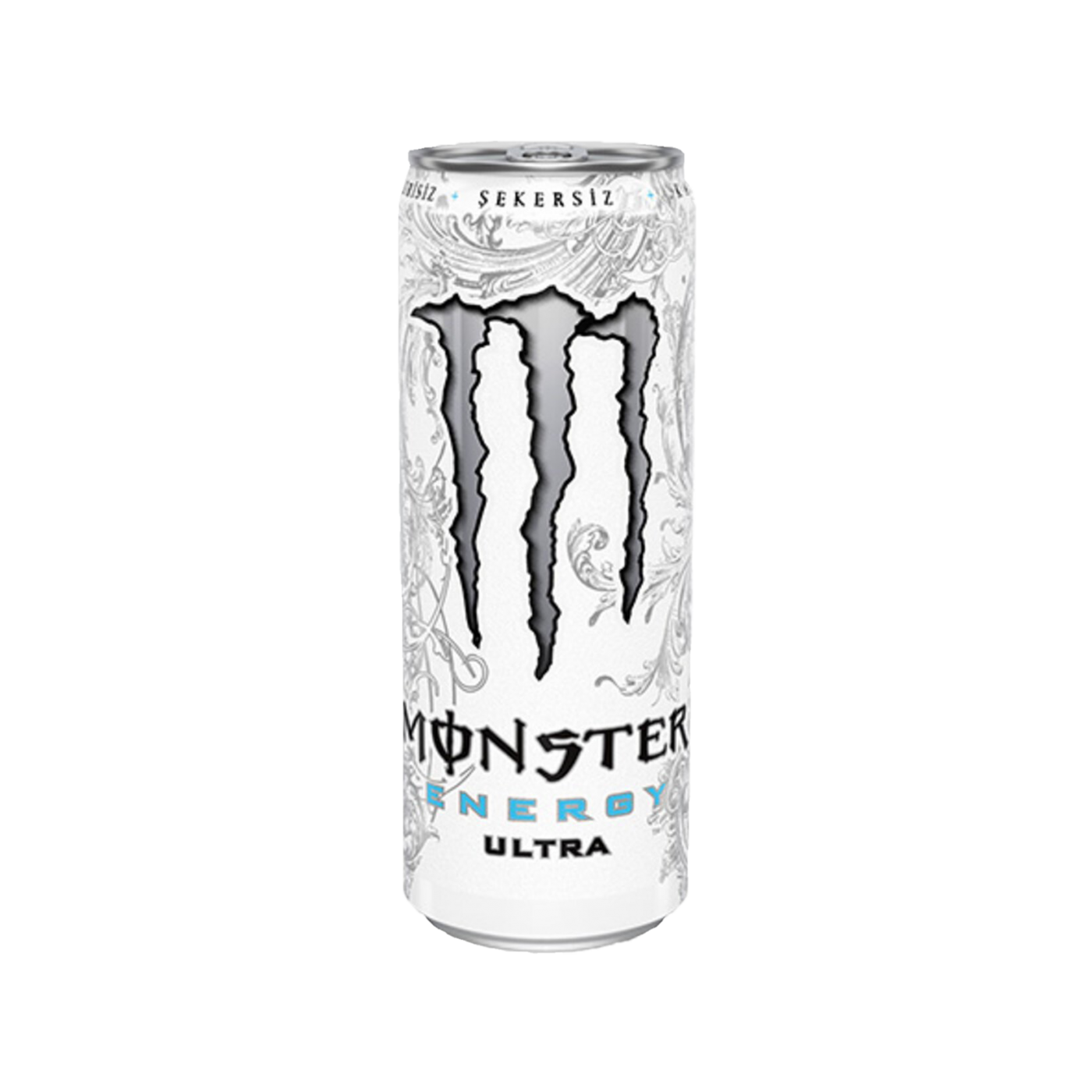 Monster Energy Enerji İçeceği