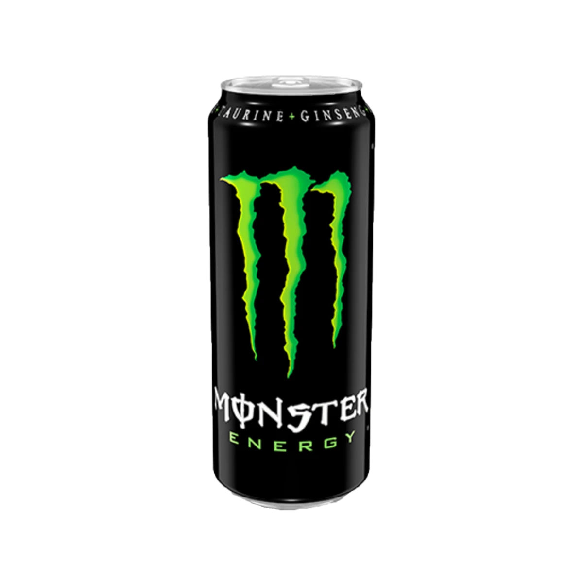 Monster Energy Enerji İçeceği