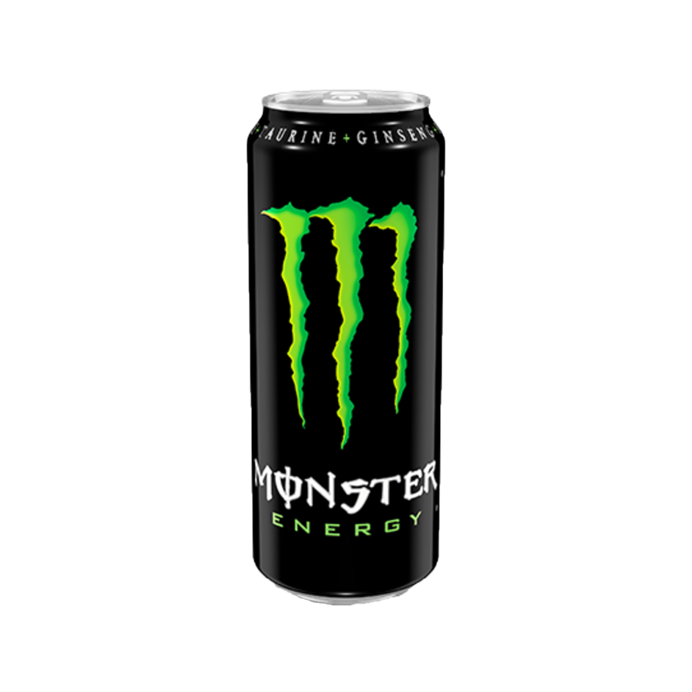 Monster Energy Enerji İçeceği