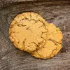 Çikolatalı Cookie