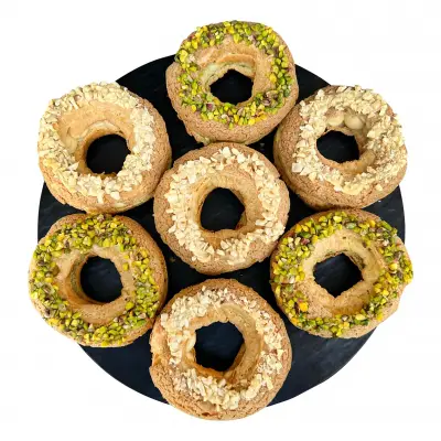 Paris Brest