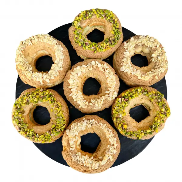 Paris Brest