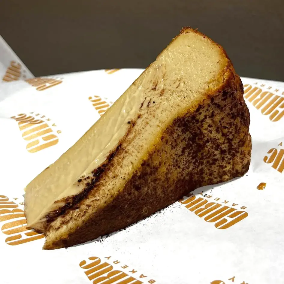 Espressolu San Sebastian