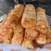 Patatesli Börek