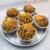 Portakallı Muffin